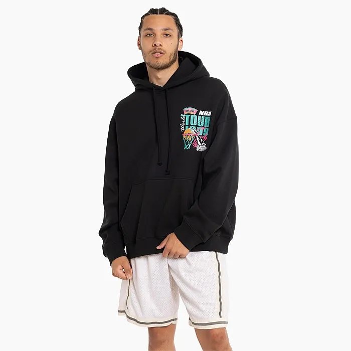 1999 World Tour Hoodie - Stirling Sports