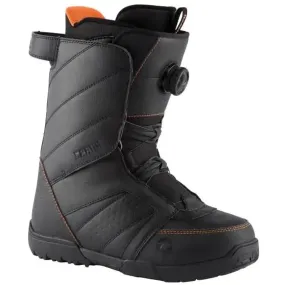 2024 Rossignol Crank BOA H4 Snowboard Boots for Men