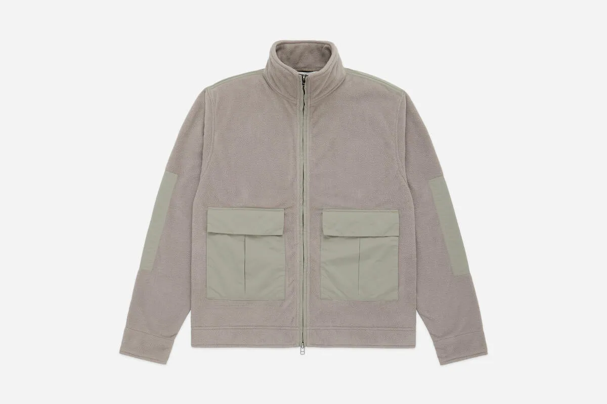 3sixteen Stone Fleece Jacket