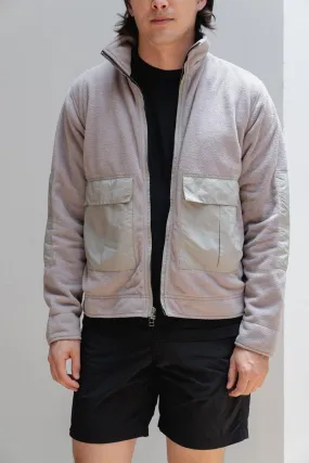 3sixteen Stone Fleece Jacket