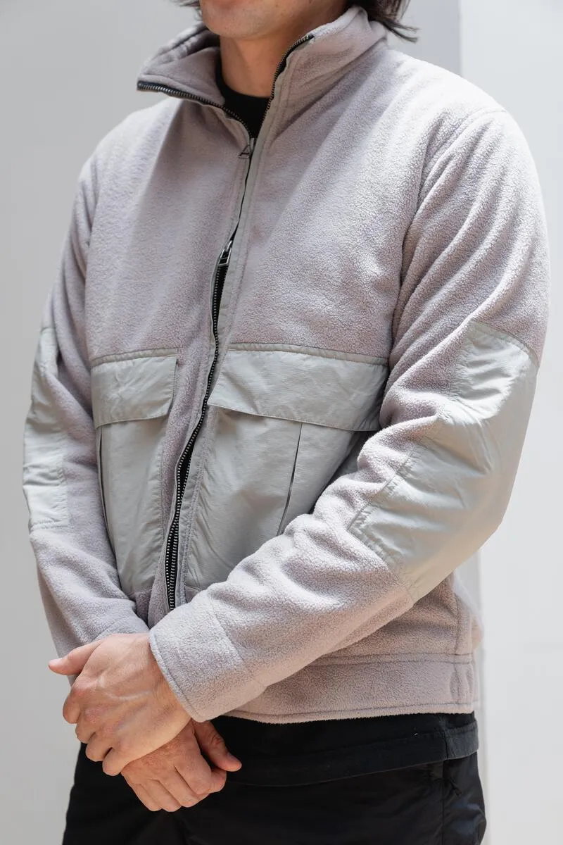 3sixteen Stone Fleece Jacket