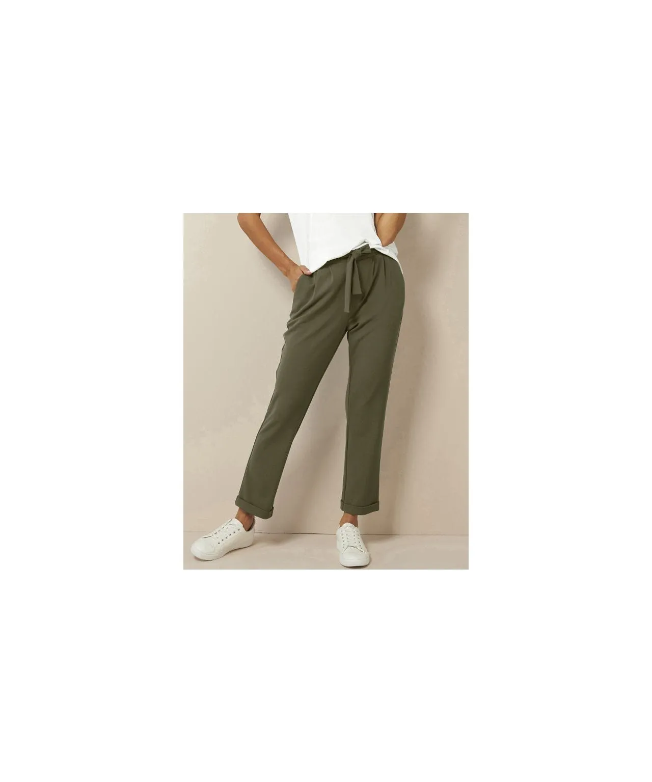 78 Jersey Stretch Pants