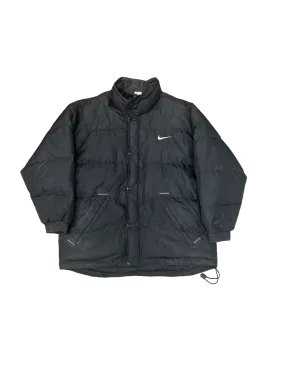 90s Puffer Coat