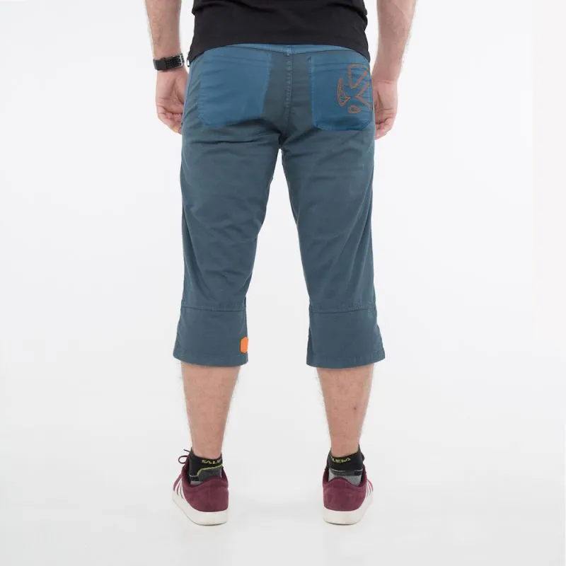 ABK Cliff Quarter Pants - Climbing Pants - Men