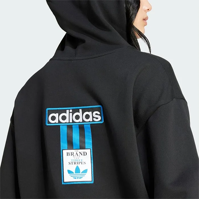 Adibreak Hoodie | Explore Latest Hoodies & Crews at Stirling Sports