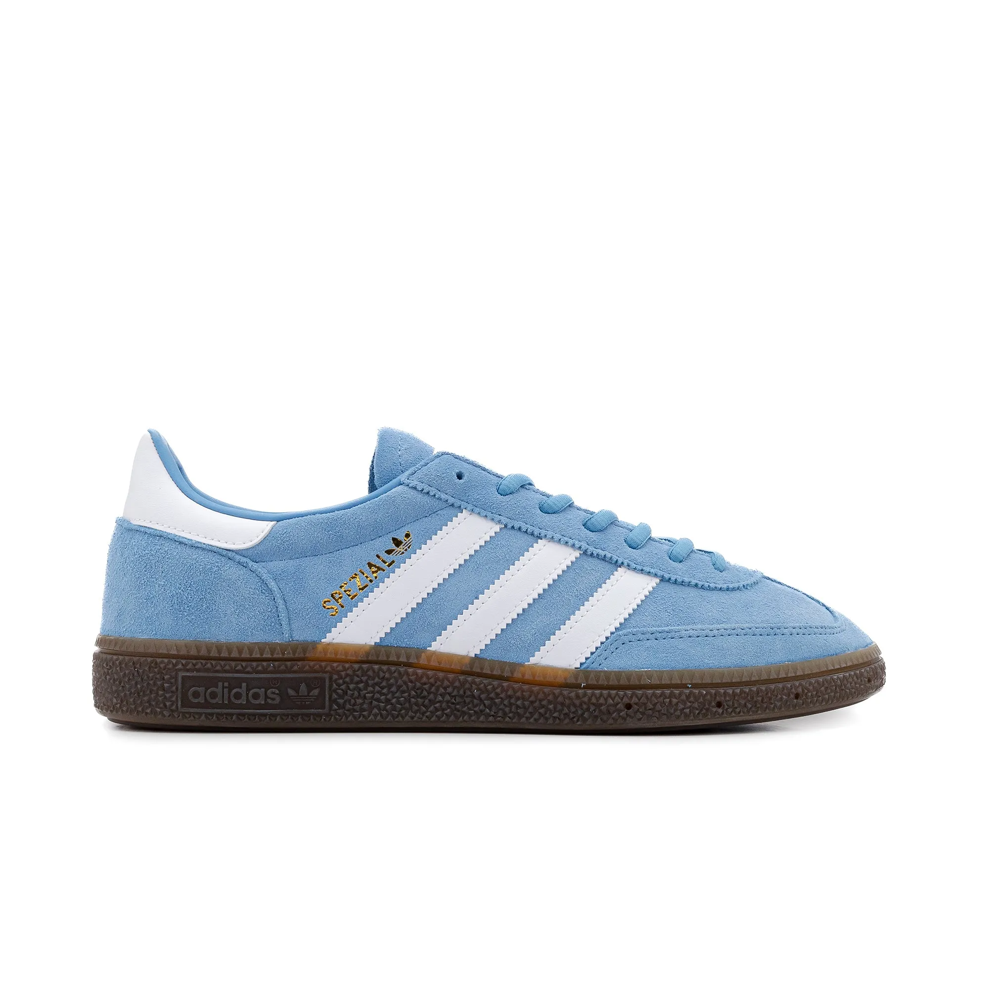 Adidas Handball Spezial Light Blue Cloud White Gum BD7632

