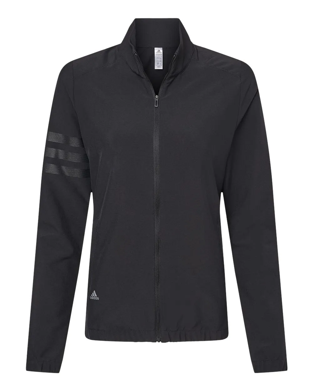 Adidas Women's 3-Stripes Jacket - Shop Now.