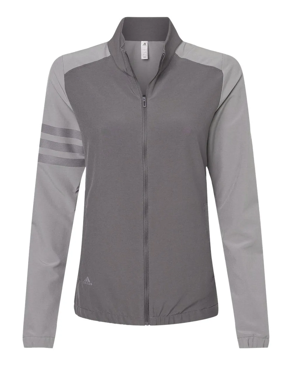 Adidas Women's 3-Stripes Jacket - Shop Now.