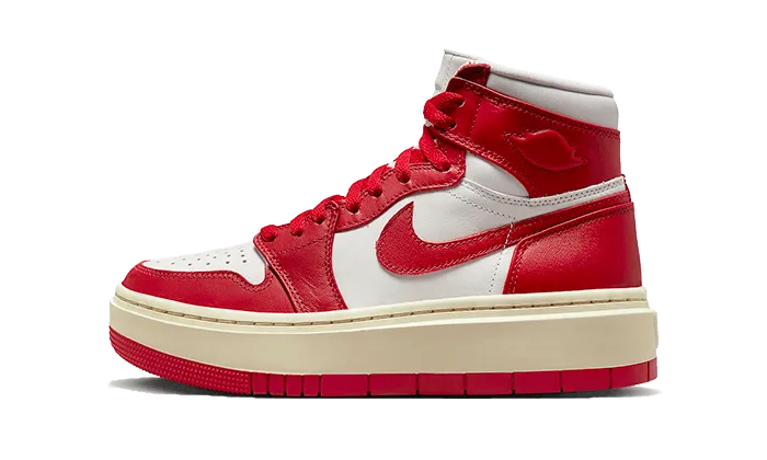 Air Jordan 1 High Varsity Red Elevate