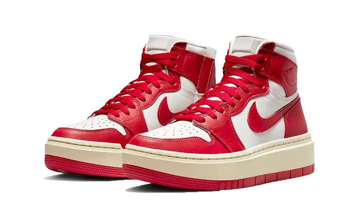 Air Jordan 1 High Varsity Red Elevate