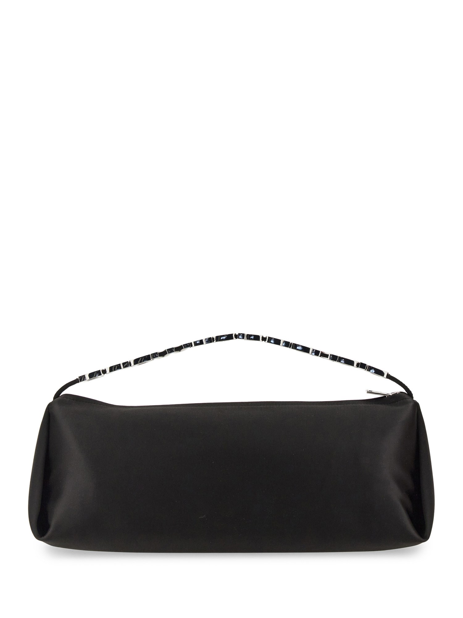 Alexander Wang Marques Large Satin Bag