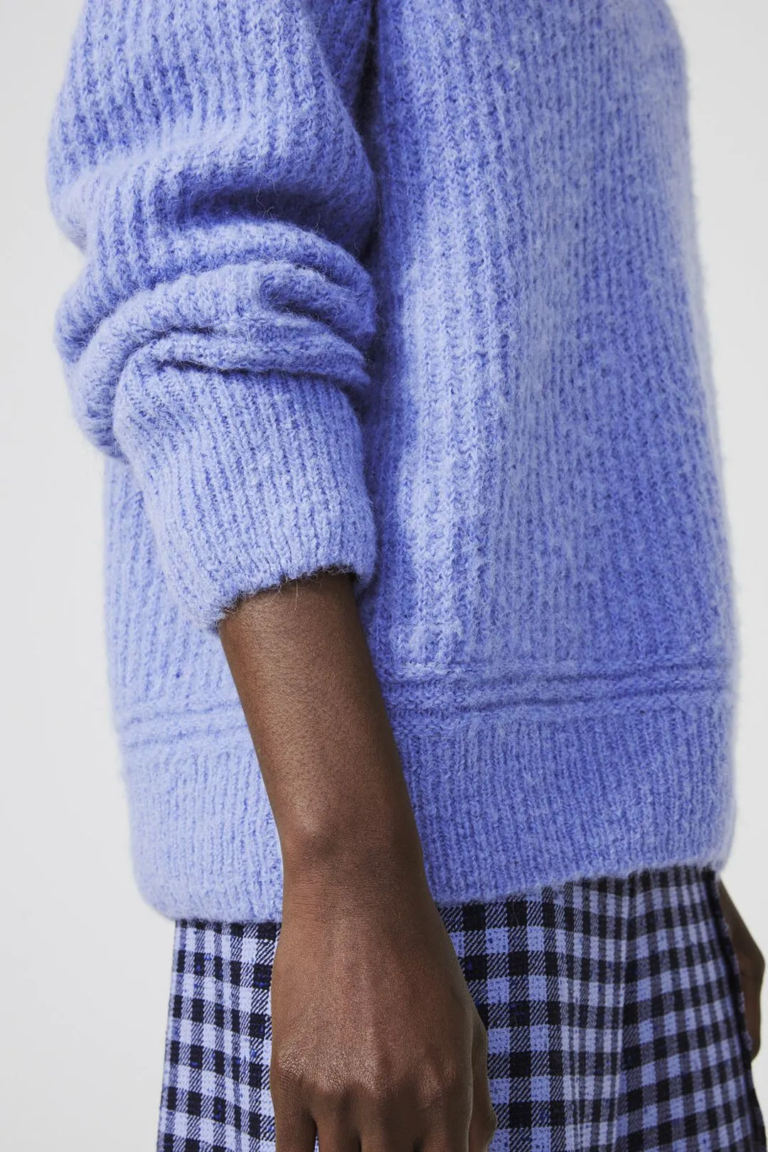 Alpaca Sweater: Nyako - Shop Now!