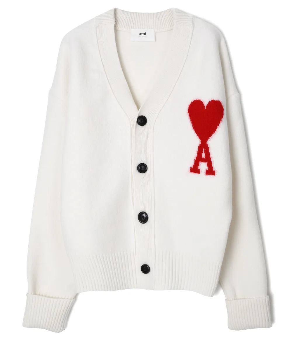 AMI PARIS cardigans