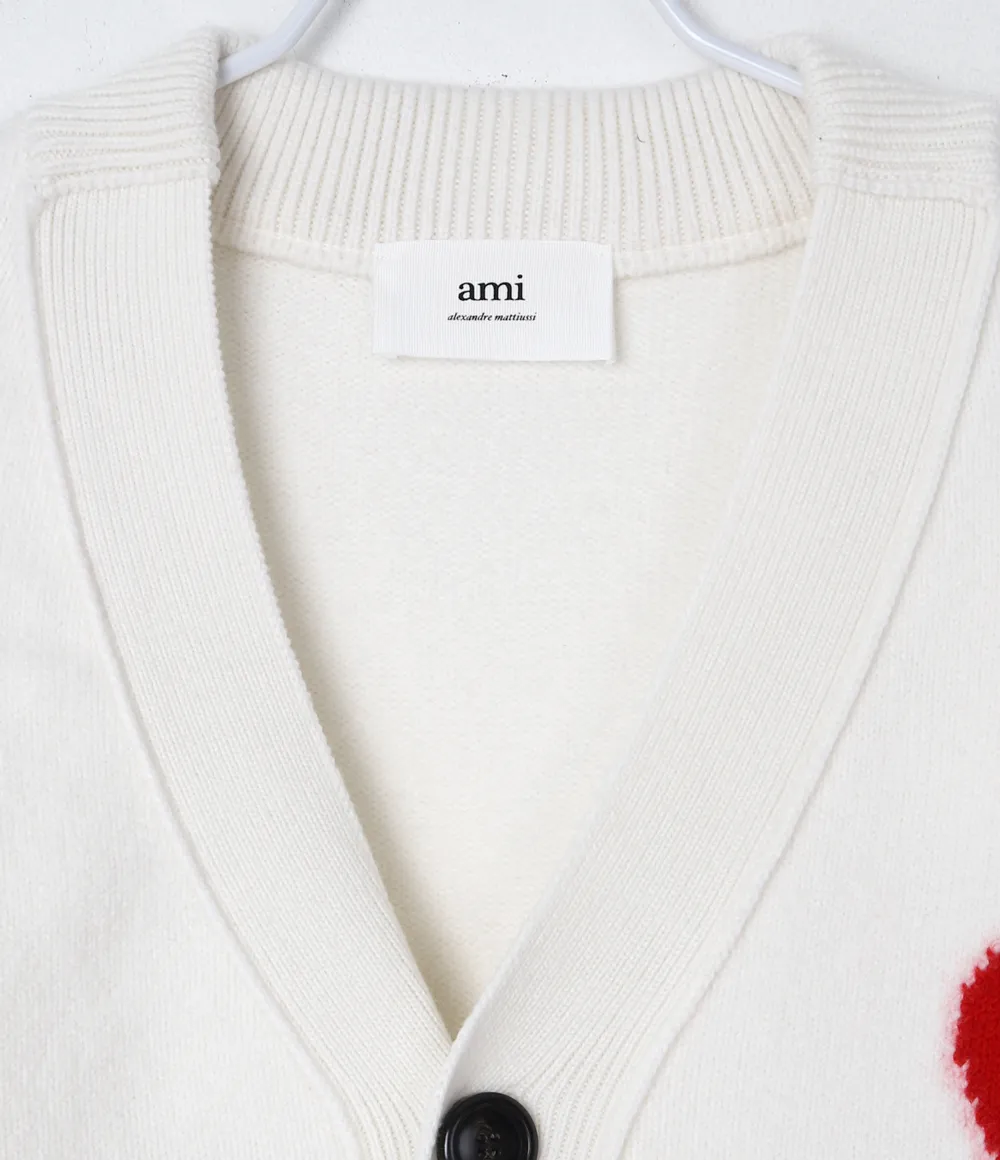 AMI PARIS cardigans