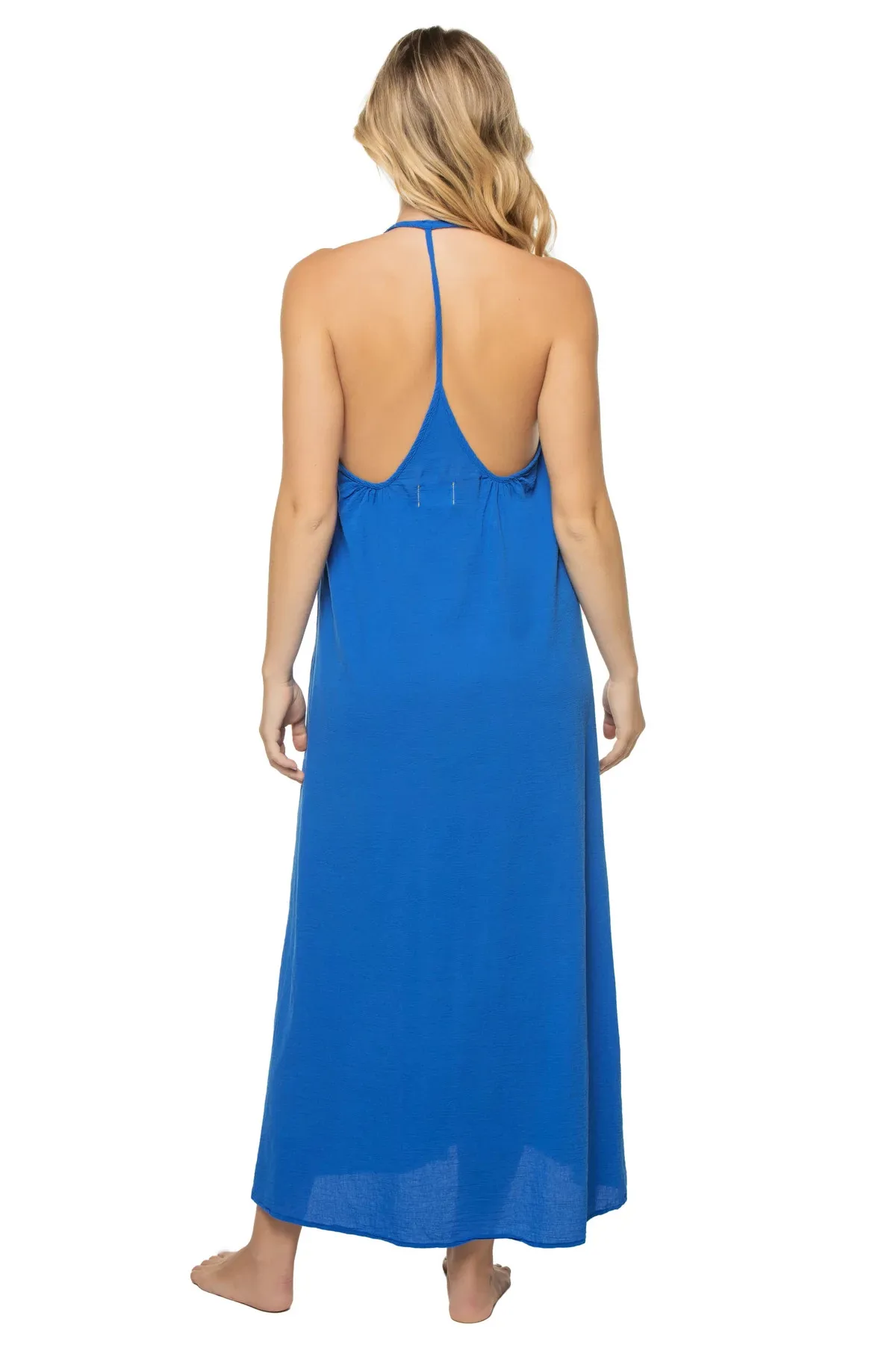 Antigua Maxi Dress - Womens Beach Maxi