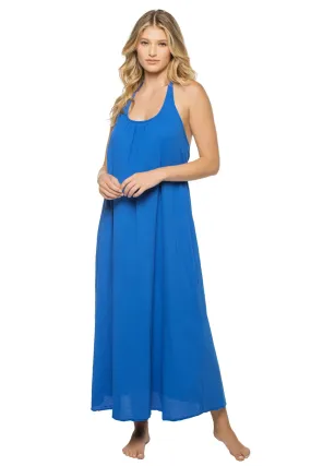 Antigua Maxi Dress - Womens Beach Maxi