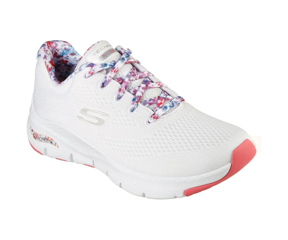 Arch Fit Magic Oasis Sneaker for Women by Skechers