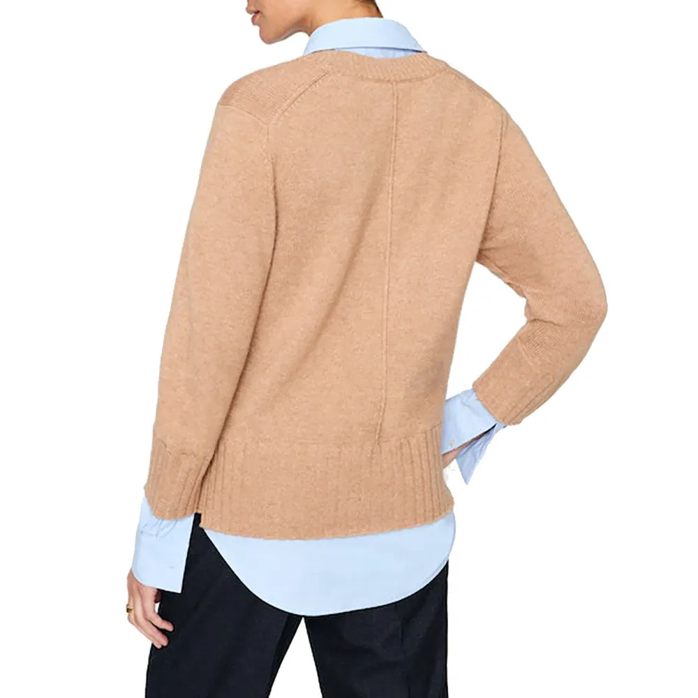 Arden Looker Sweater -> Stylish Arden Looker Sweater for Women