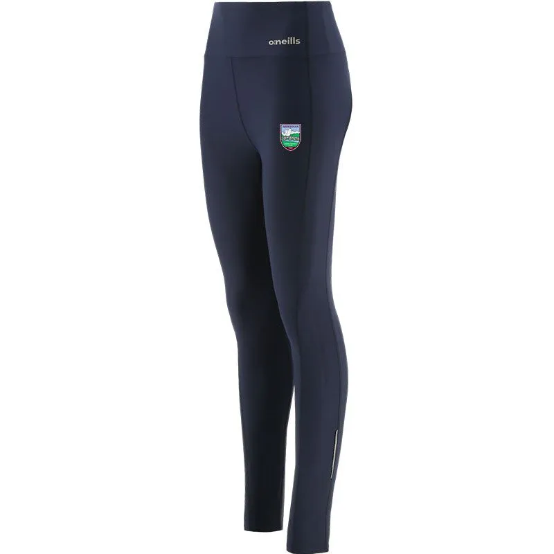 Ardfinnan LGFA Riley Leggings for Full Coverage