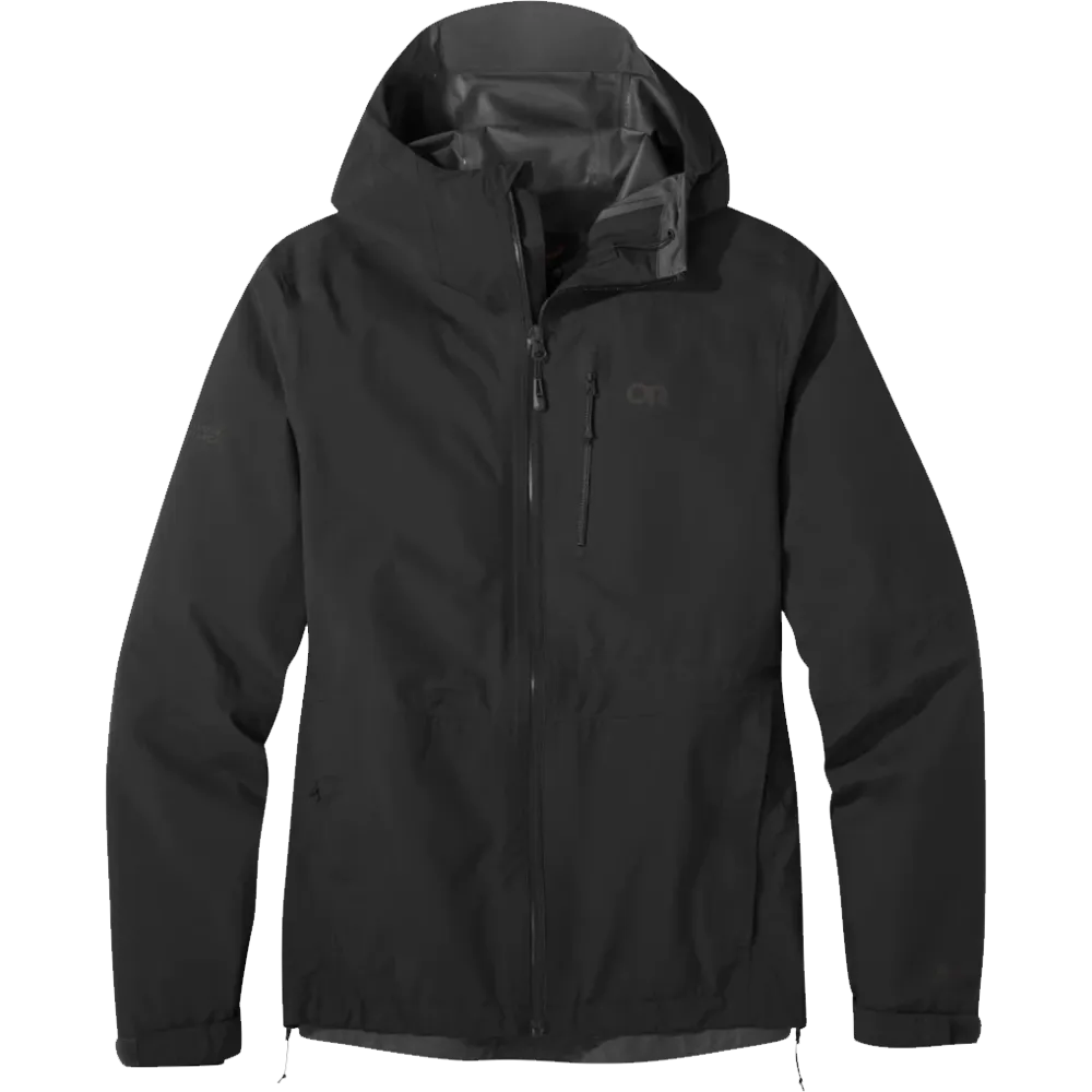 Aspire II GORE-TEX Jacket for Women