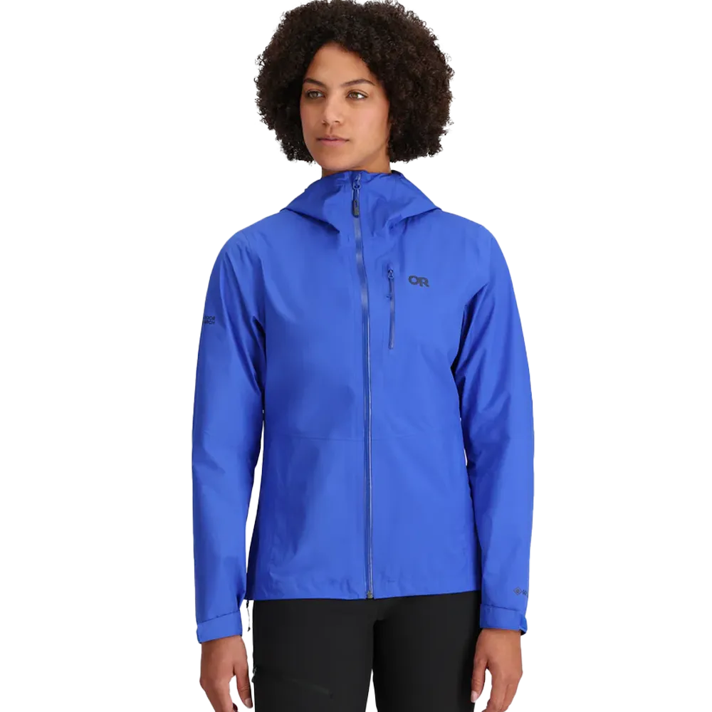 Aspire II GORE-TEX Jacket for Women