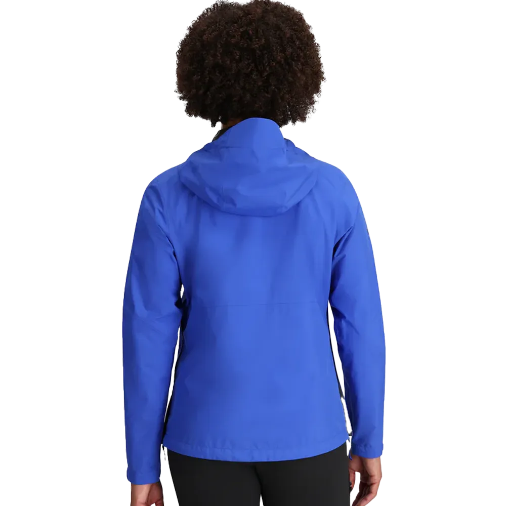 Aspire II GORE-TEX Jacket for Women