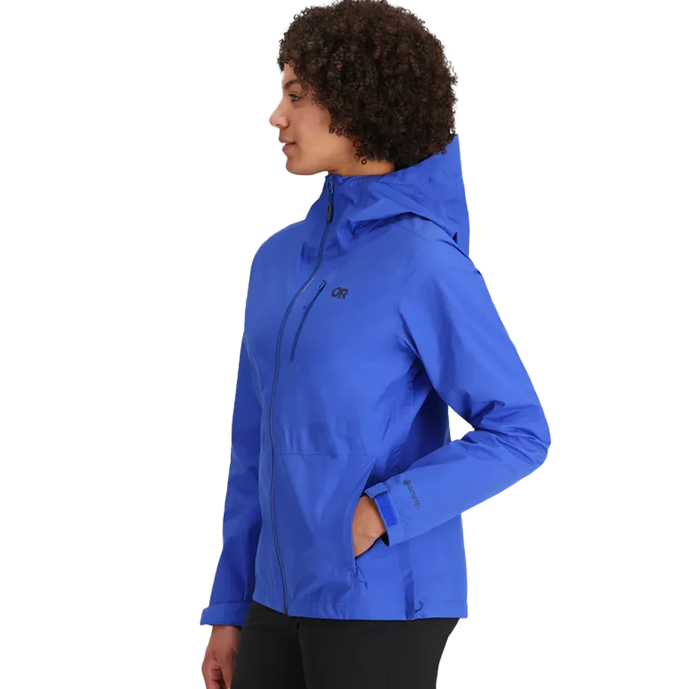 Aspire II GORE-TEX Jacket for Women