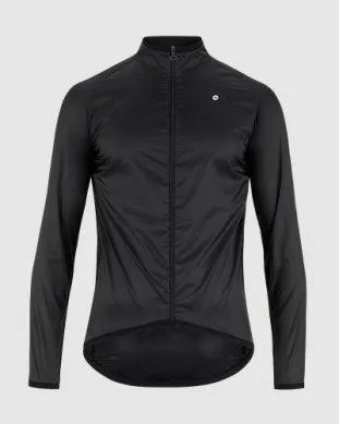 Assos Men Mille GT Wind Jacket Black UK