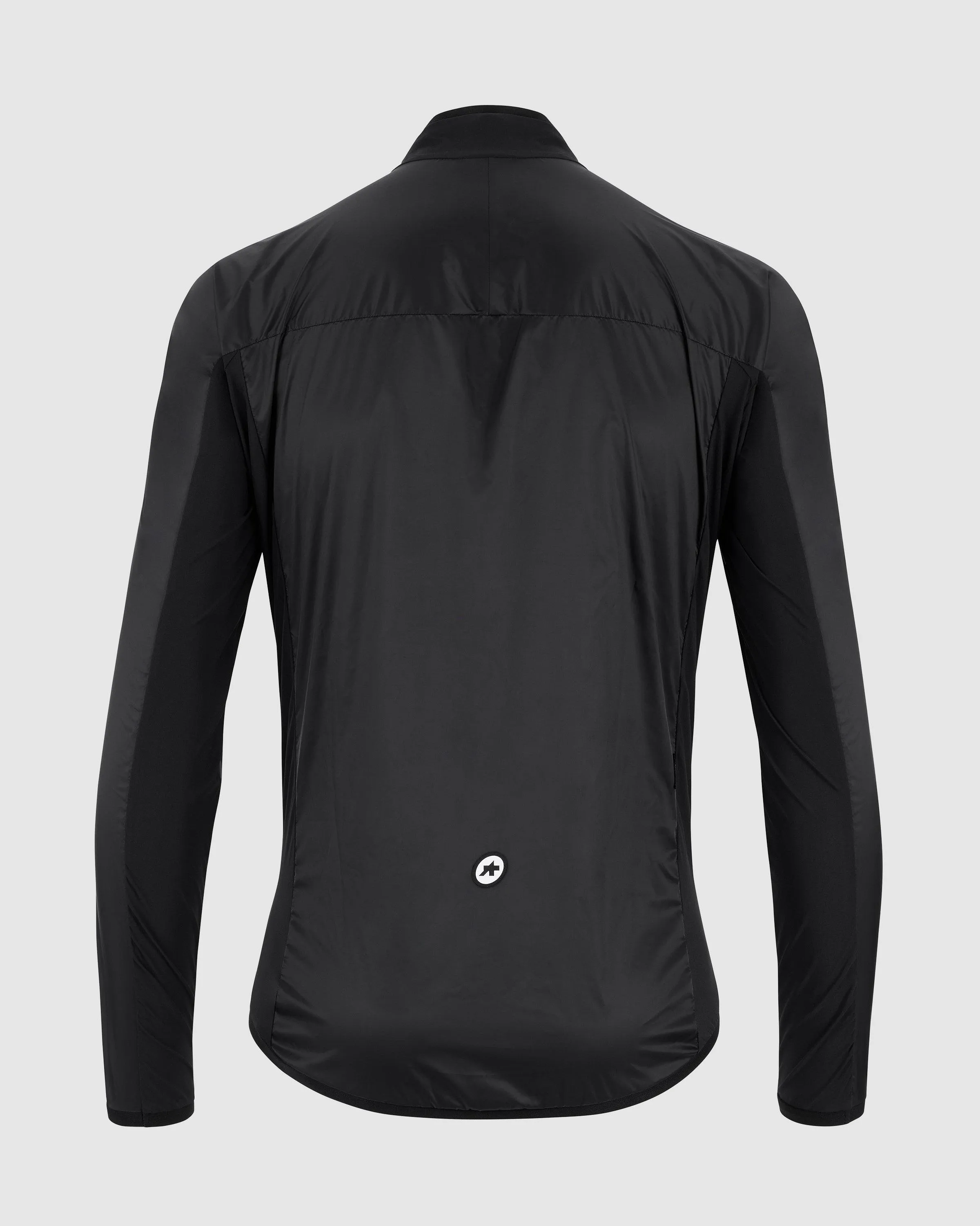 Assos Men Mille GT Wind Jacket Black UK