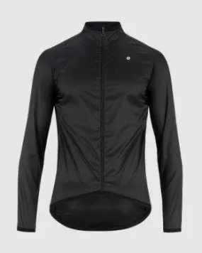 Assos Men Mille GT Wind Jacket Black UK