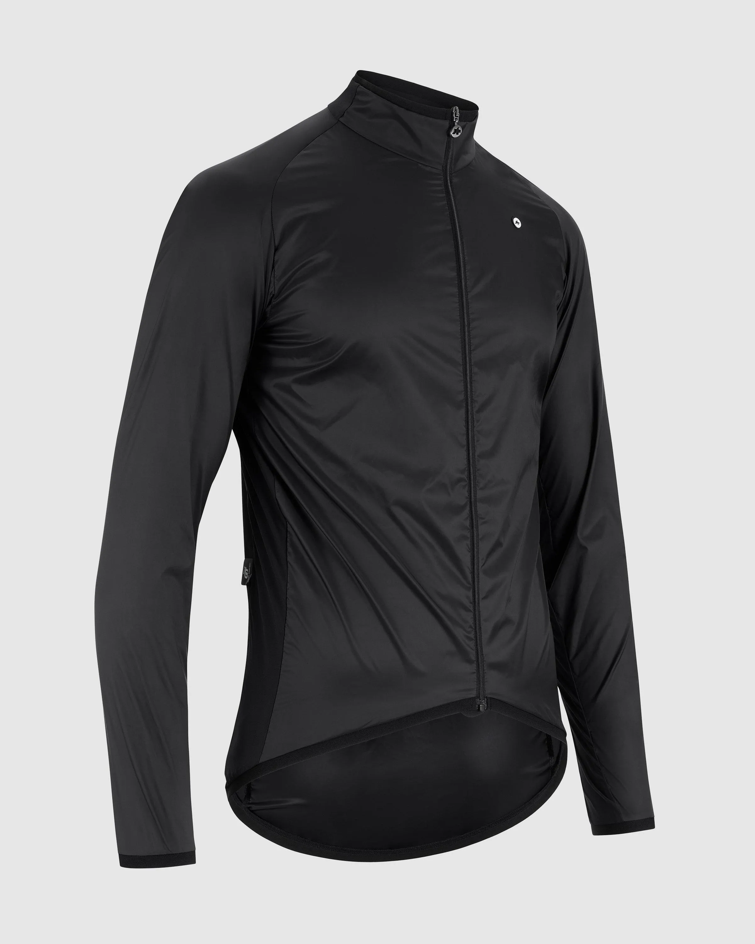 Assos Men Mille GT Wind Jacket Black UK