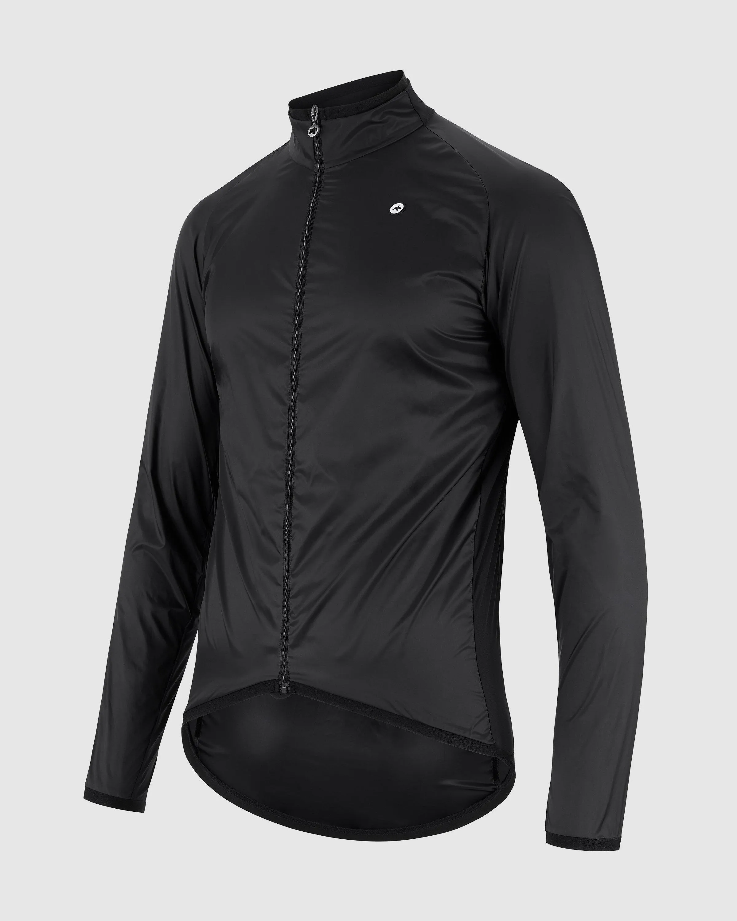 Assos Men Mille GT Wind Jacket Black UK