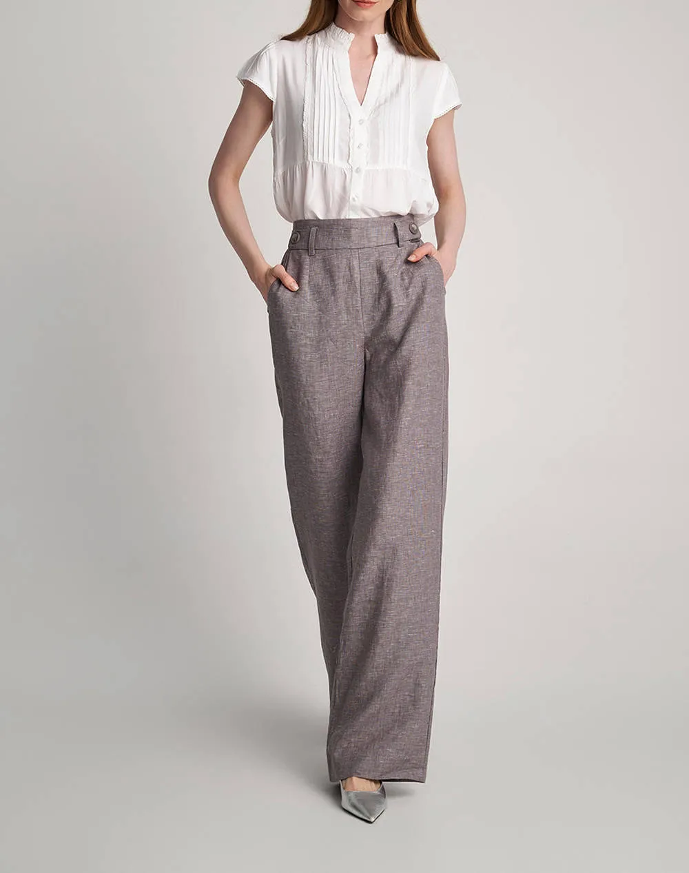 Attrattivo Trousers