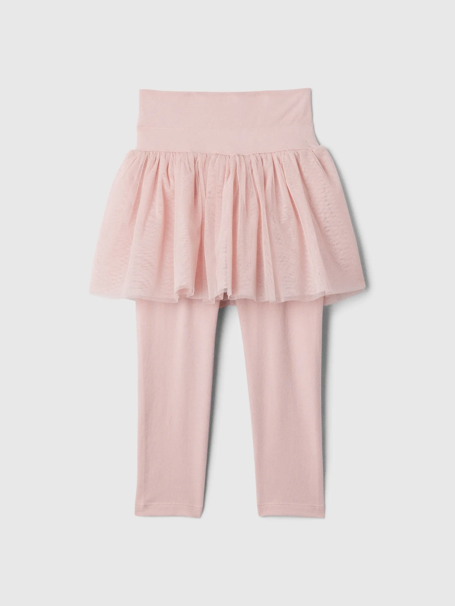 BabyGap Tulle Skirt Leggings - Shop Now