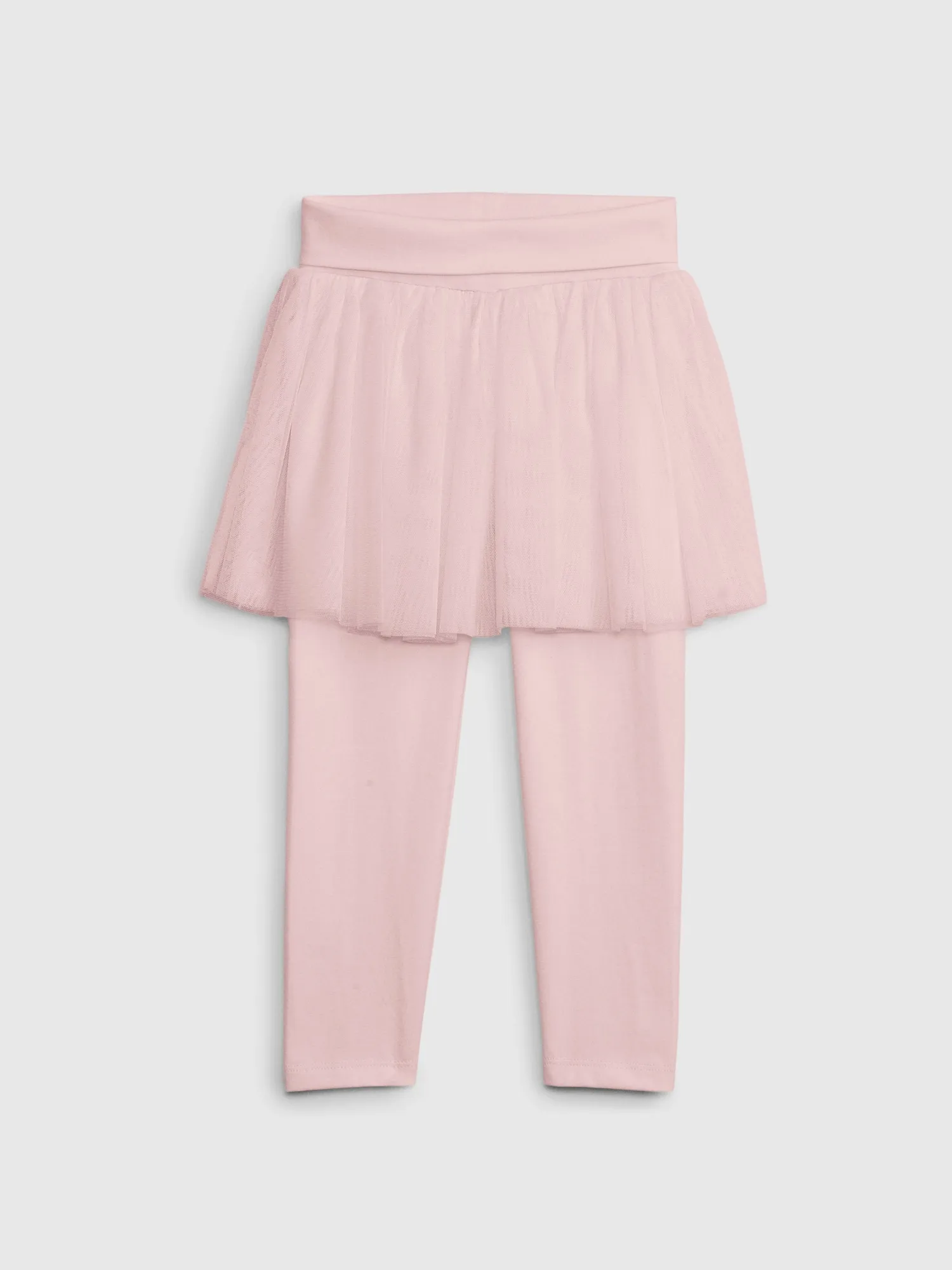 BabyGap Tulle Skirt Leggings - Shop Now