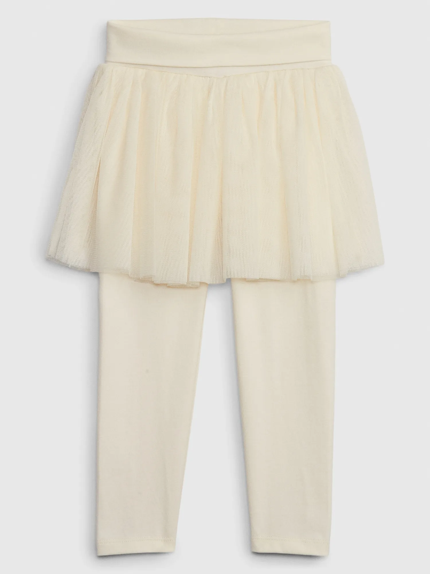 BabyGap Tulle Skirt Leggings - Shop Now