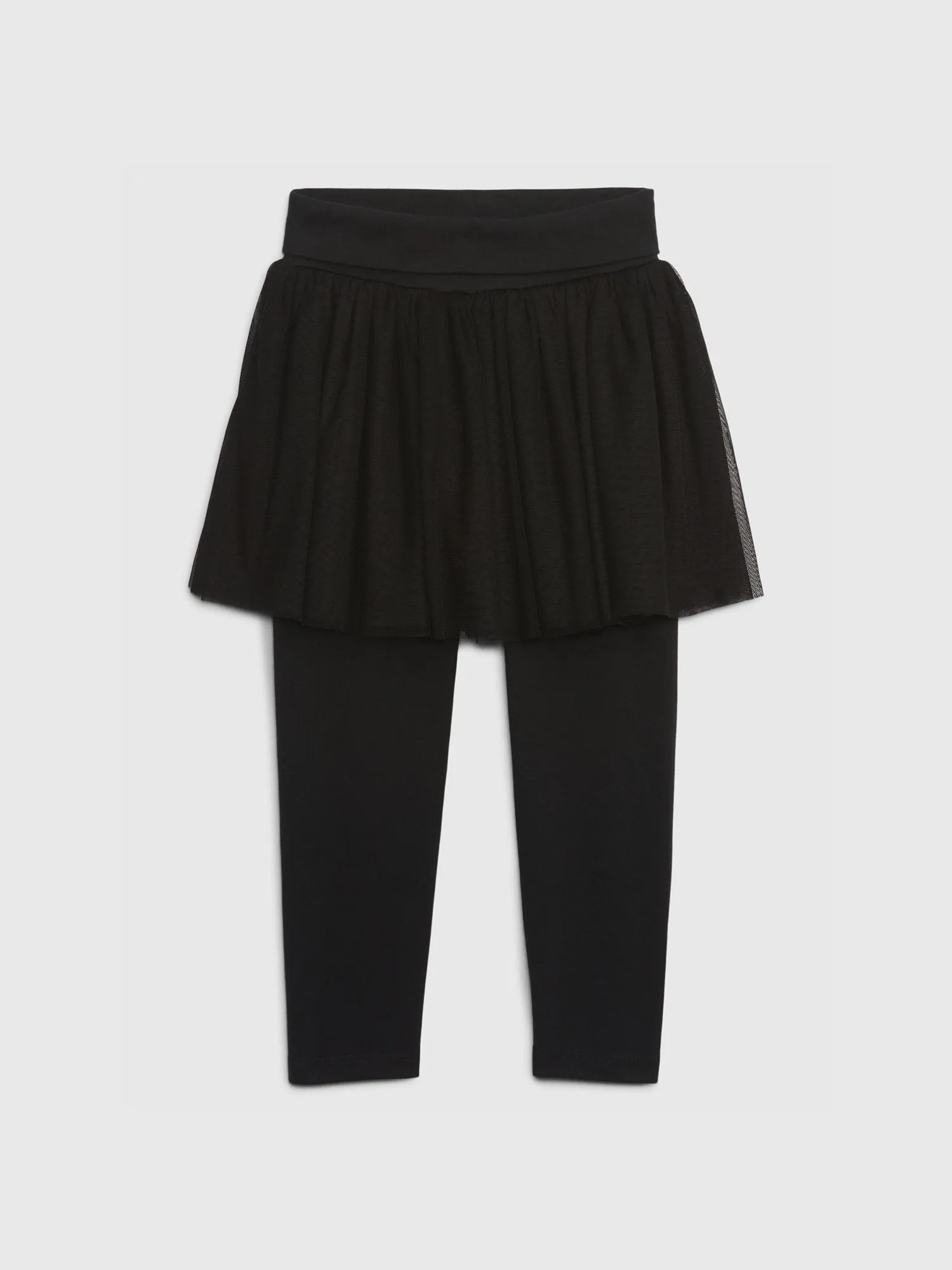 BabyGap Tulle Skirt Leggings - Shop Now