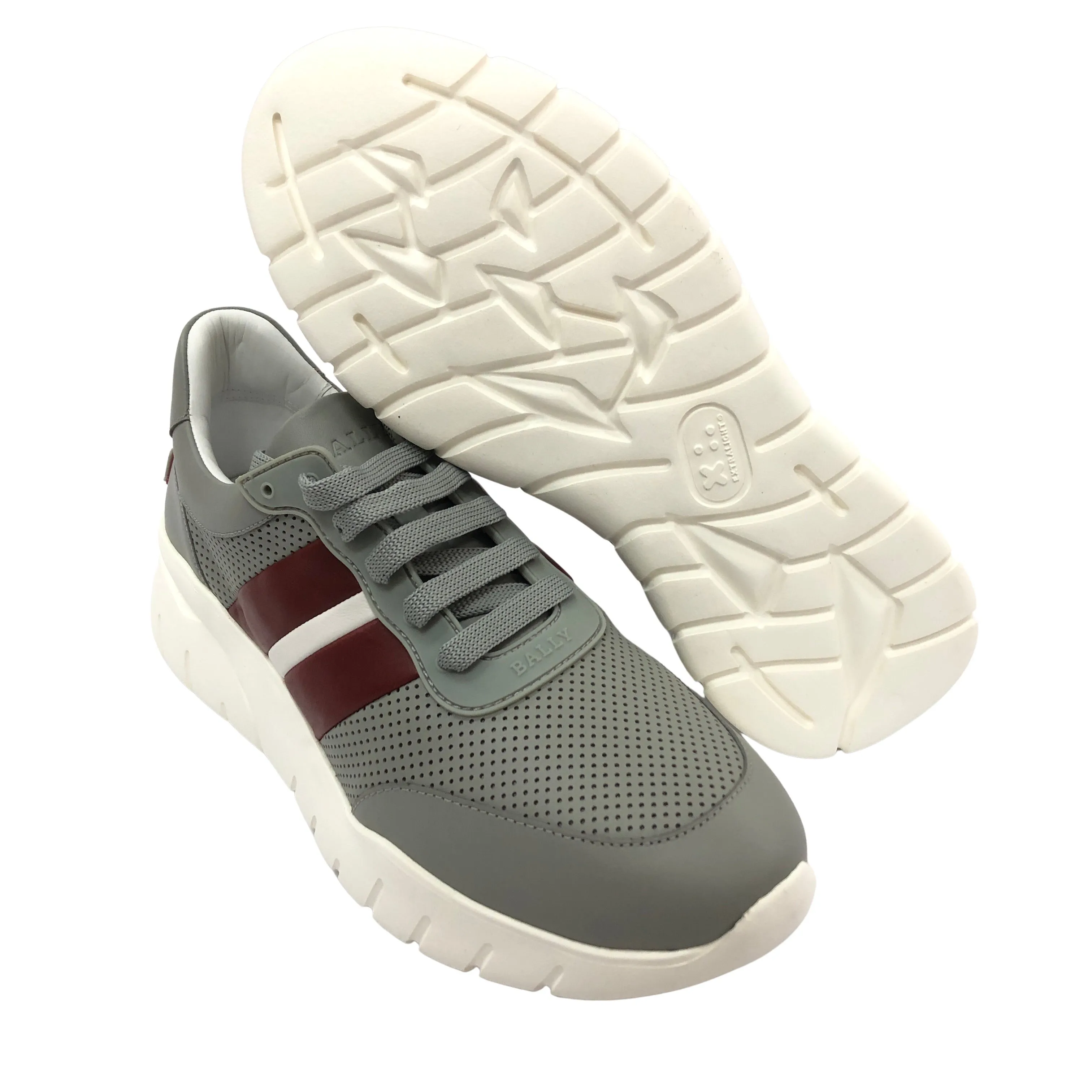 Bally Byllet Sneaker Oceania