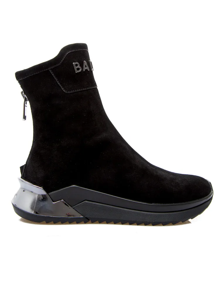 Balmain B-Glove Sneaker on Credomen