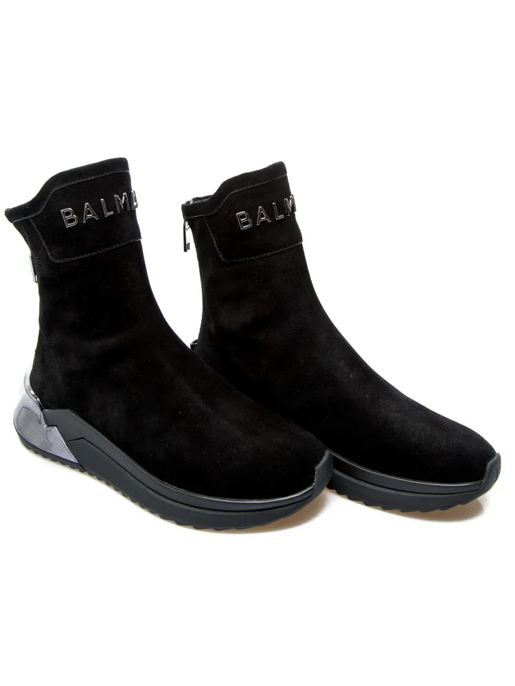 Balmain B-Glove Sneaker on Credomen