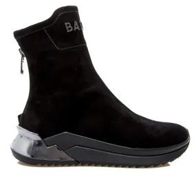 Balmain B-Glove Sneaker on Credomen