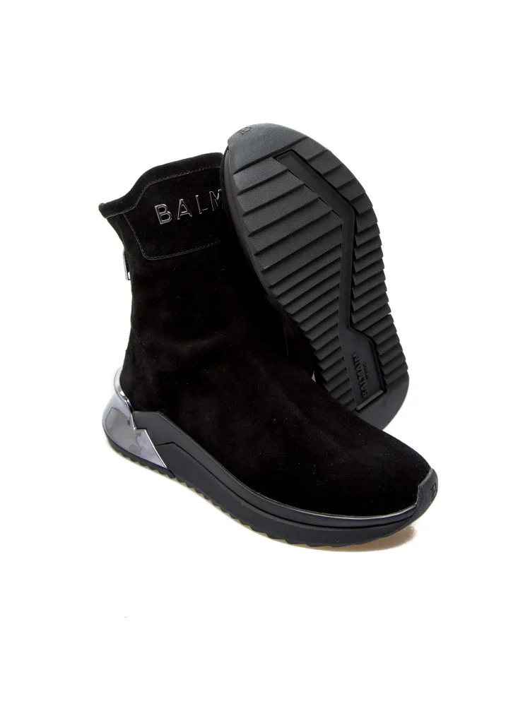 Balmain B-Glove Sneaker on Credomen