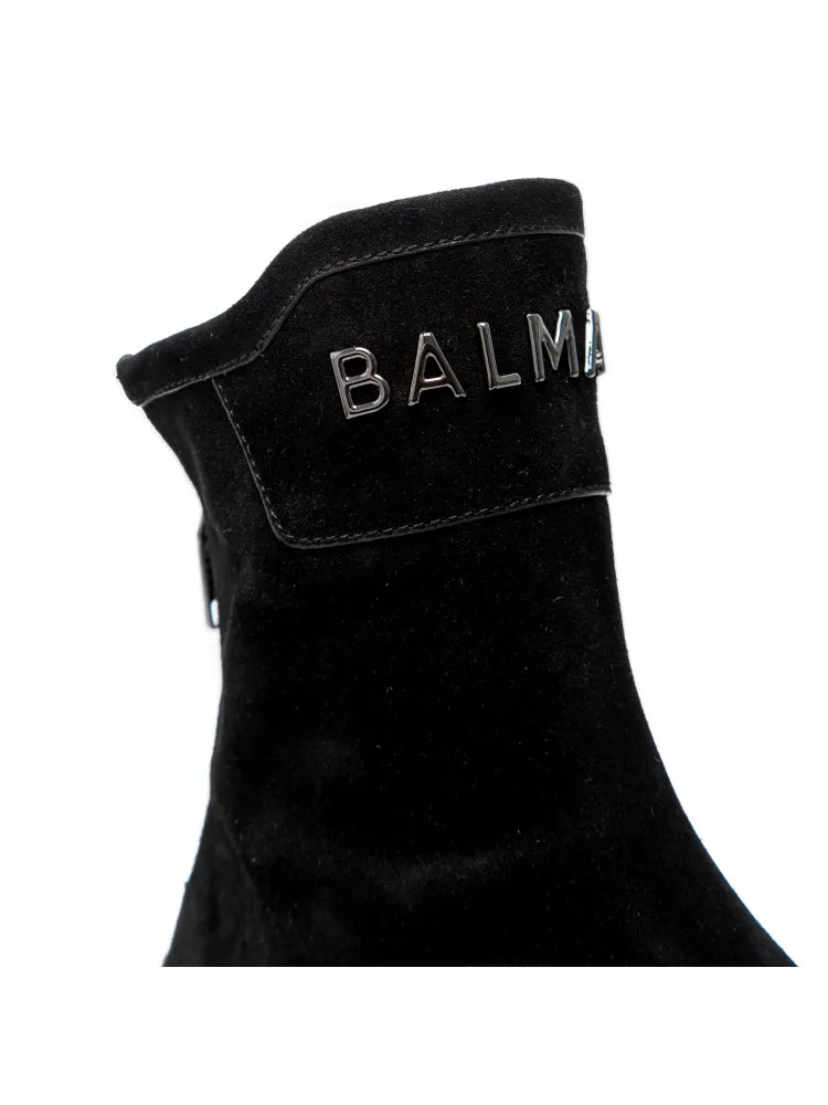 Balmain B-Glove Sneaker on Credomen