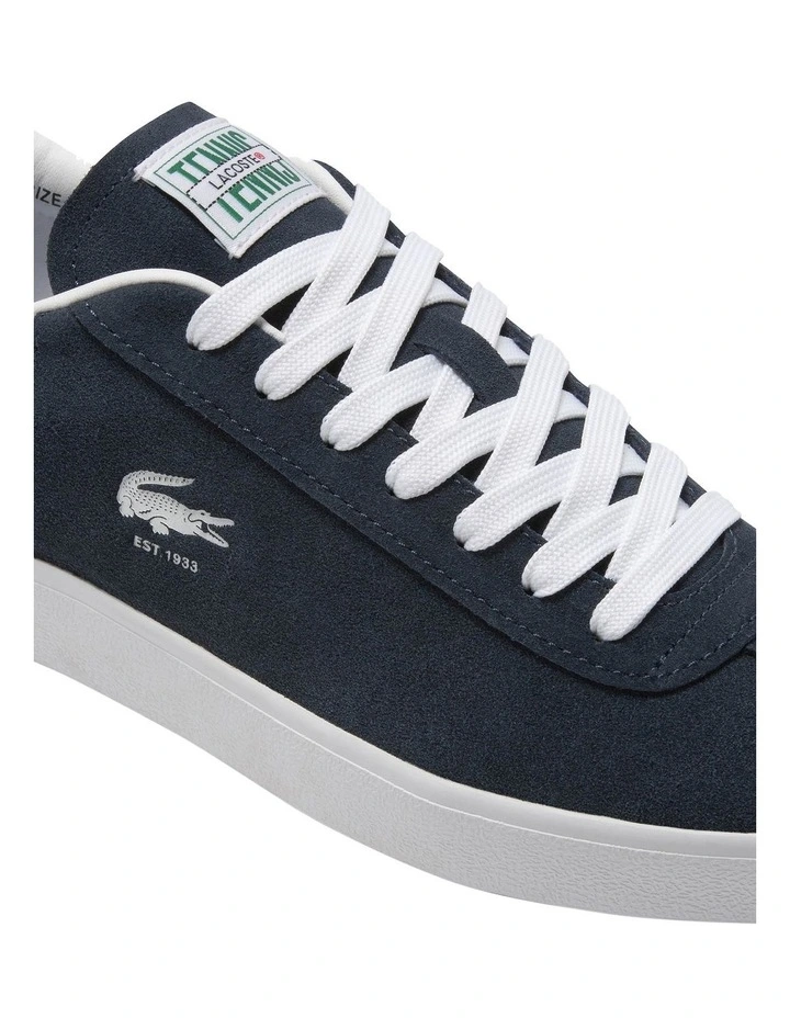 Navy White Baseshot 223 1 SMA Sneaker