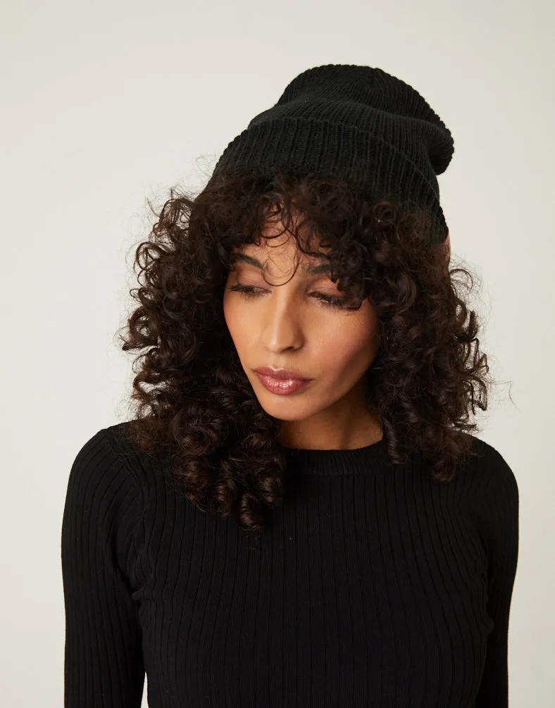 Basic Knit Hat