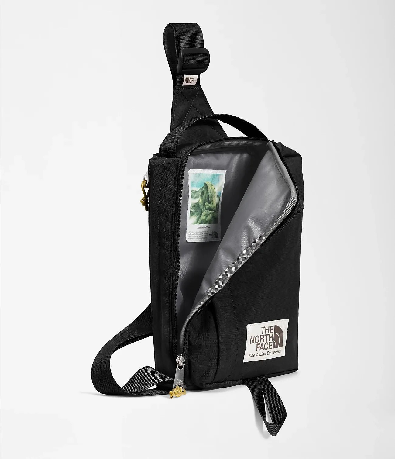 Berkeley Field Bag for Outdoor Enthusiasts