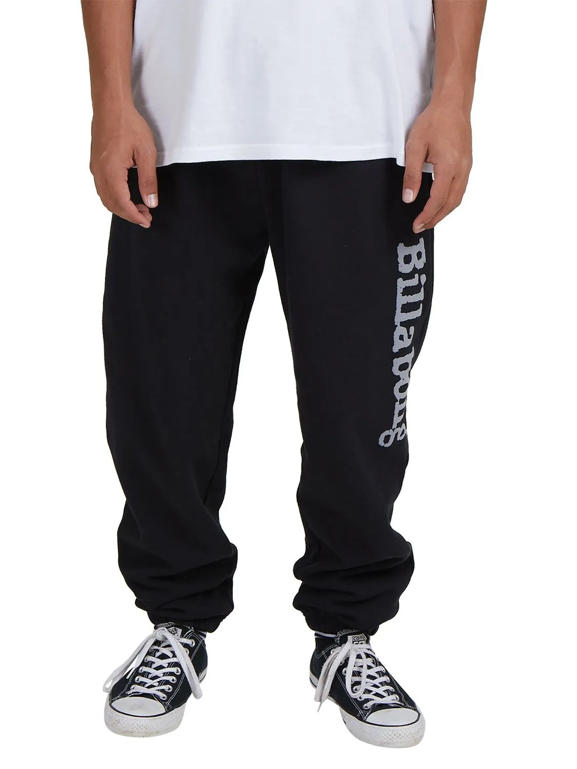 Men's Billabong Team Elastic Beach Pants