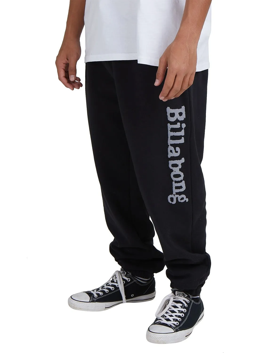 Men's Billabong Team Elastic Beach Pants