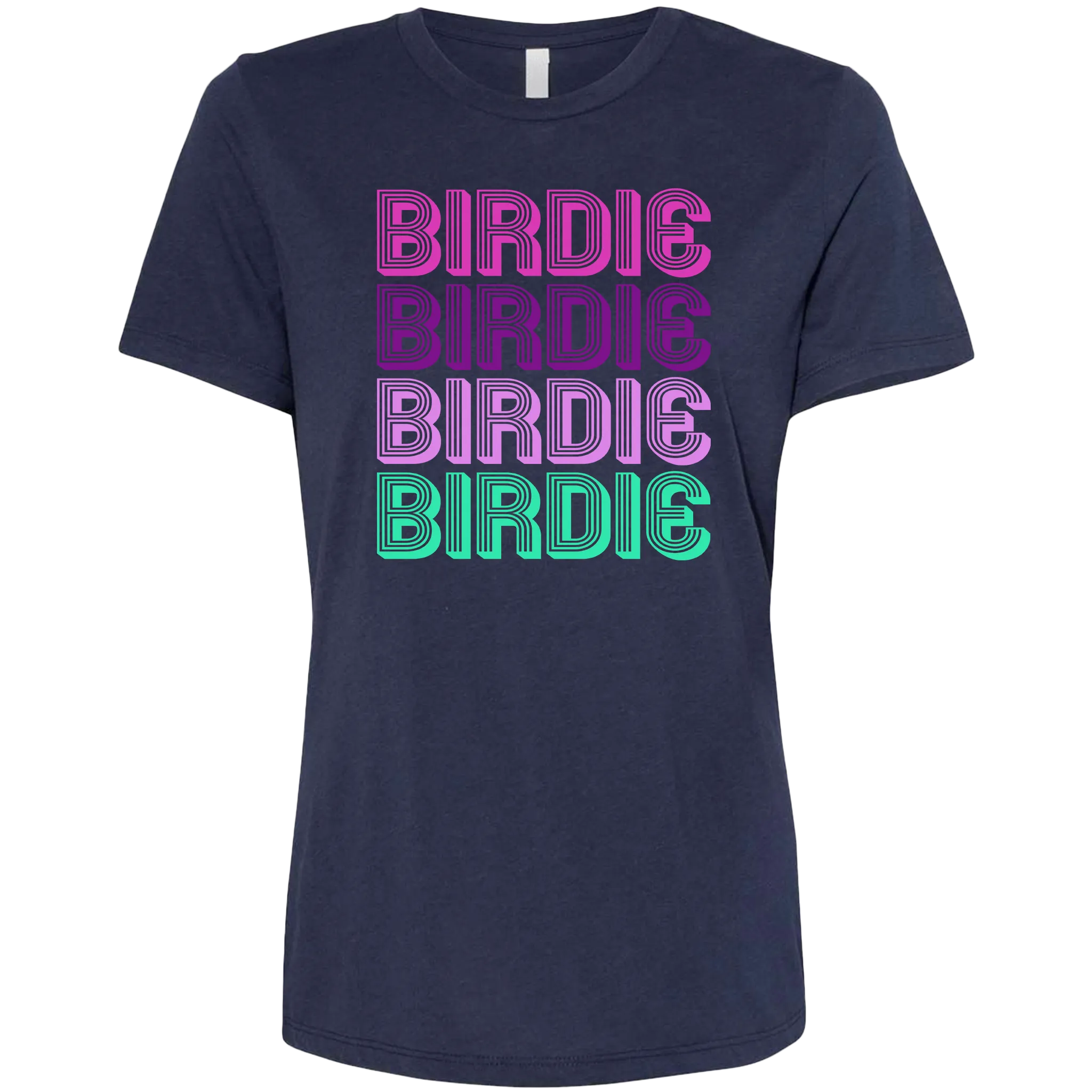 Birdie Golf Women's Shirt