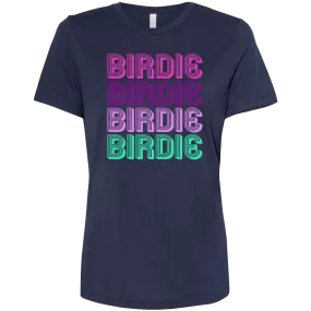 Birdie Golf Women's Shirt